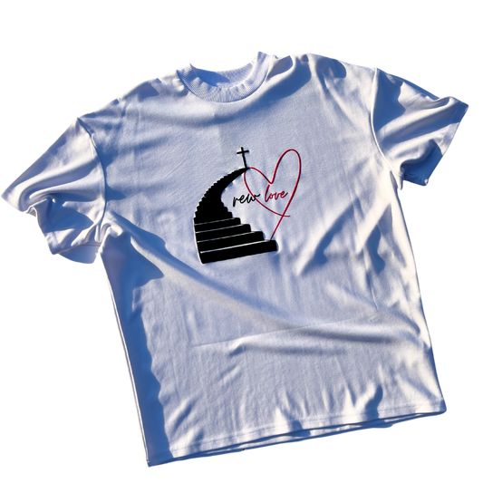 TLC Crew Love Original Tee